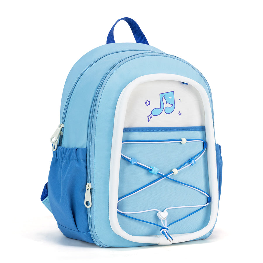 Rice Backpack Ita Bag