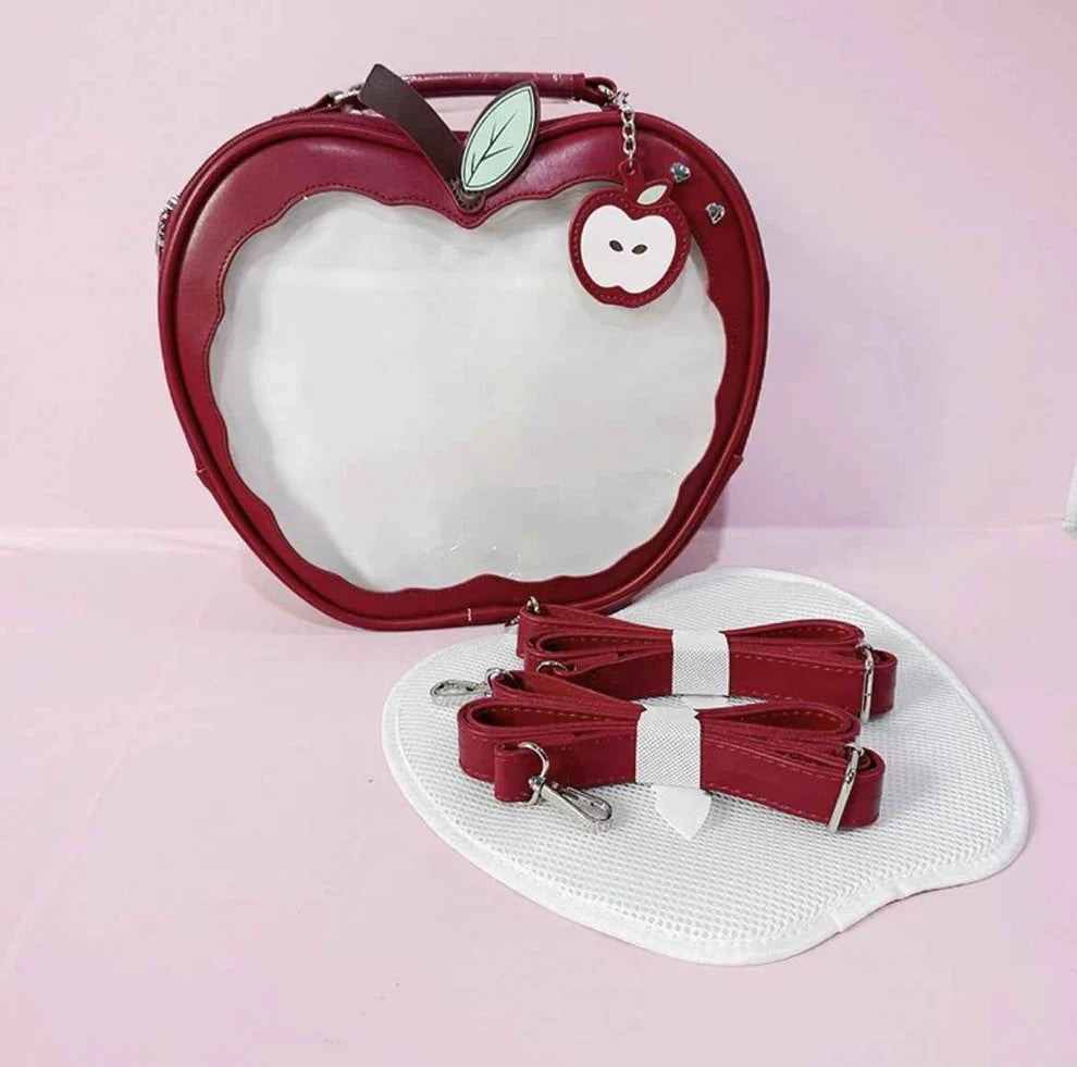 Basic Apple Bag