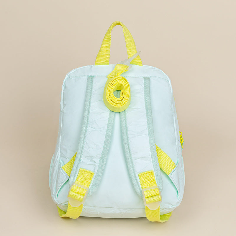 adidas elephant backpack Elephant Tyvek Paper Backpack for Kids