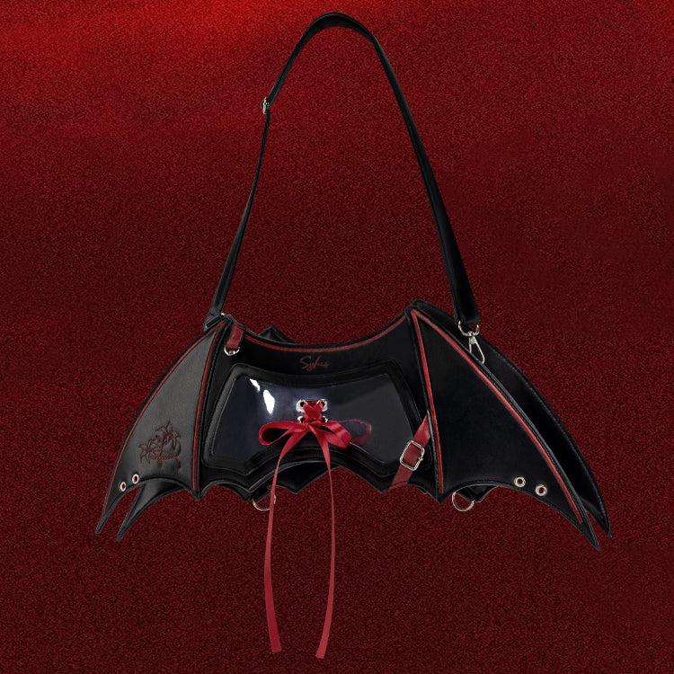 Heart Wing Ita Bag