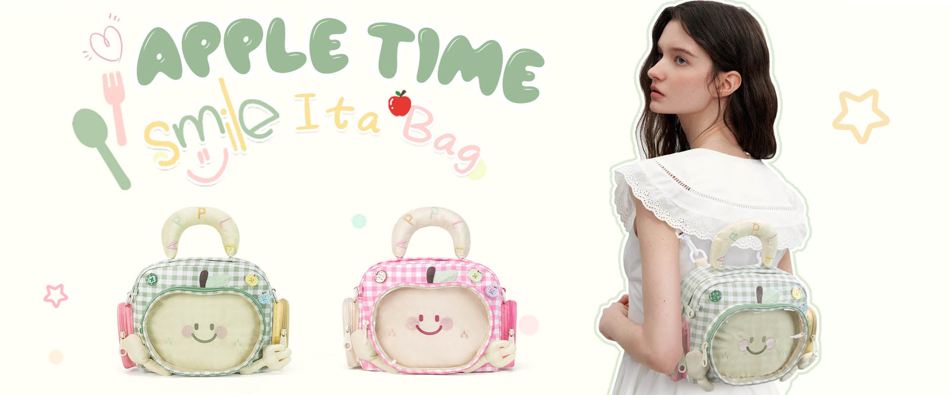 Ita Bag